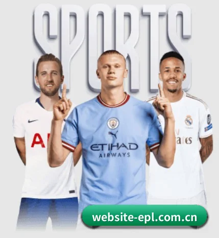 连接体育竞技与数字娱乐 | PREMIER LEAGUE